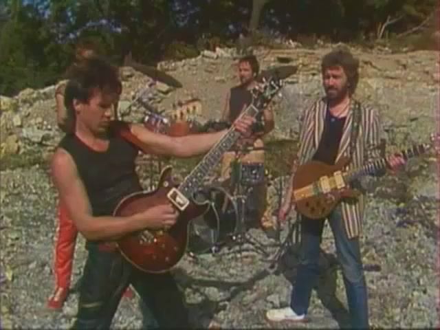 Magnetic Band & Gunnar Graps - Selles meeletus ilmas