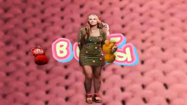 bridge - ЛАБУБА (lyric video)