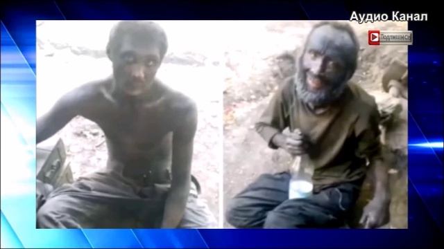 Жизнь под танком. Бойцы ВС РФ прошли через 60 дней ада и выжили