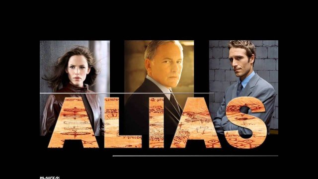 Сериал Шпионка - 5 сезон 9 серия / Alias