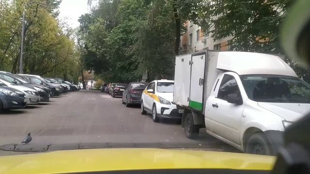 Шкода Октавия А8! Яндекс такси. Бонус получил!!! Золото рядом!!! Работа в удовольствие!!!