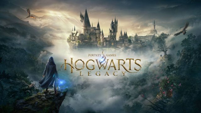 Hogwarts Legacy. Прохождение игры. ч. 11