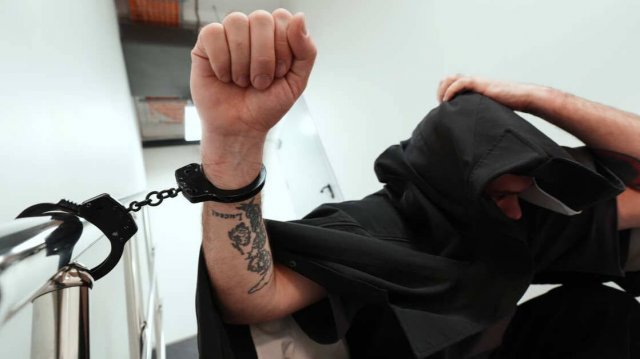 Похитившая более 114 млн рублей группа обнальщиков задержана в Казани
