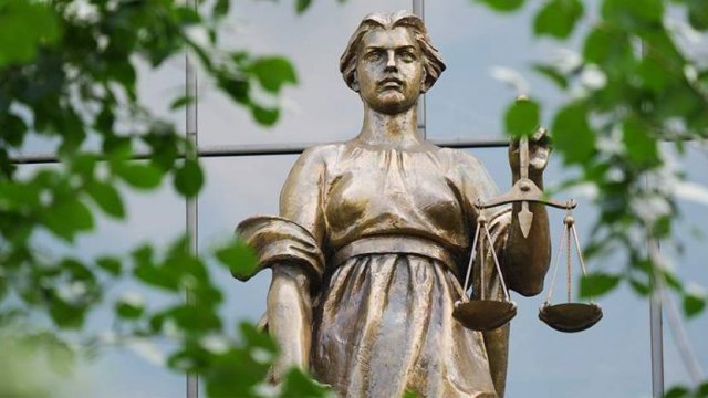 Хорошевский суд заочно арестовал сторонницу движения ЛГБТ Александру Казанцеву