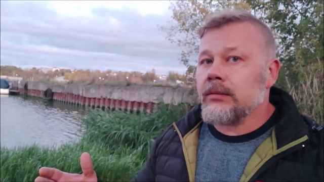 Купленный год назад за 5 миллионов рублей кинешемский причал продают за 50 миллионов