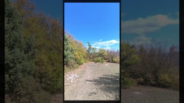 Панорамный обзор на Качи-Кальон