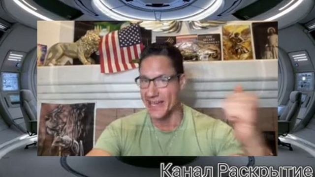 Ишмаэль Перез - Что случилось с Чарли Кирком