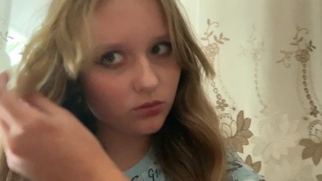 Мой влог | с 1 сентября