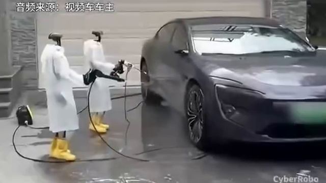 ☝️Китайцы обесценили весь труд людей лет через 20 что будет с людьми на заводах только роботы работа