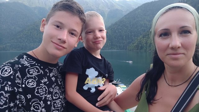 Абхазия🌞2025/озеро Рица🏞️/водопад Девичьи слезы💦/экстрим Альпийские луга🌱/потеря документов😱