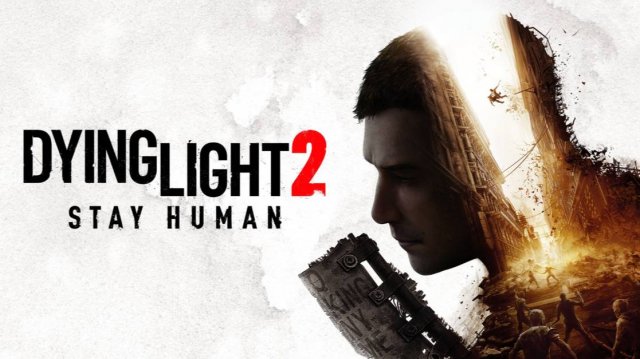 dying light 2 stay human #1 на (Xbox series X) с другом