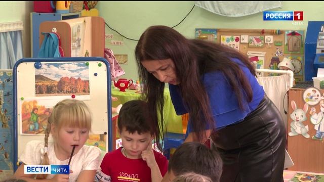 27 сентября «Вести-Чита» в 08:00