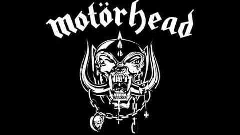 Motorhead - Талисман (МАСКОТ) Группы