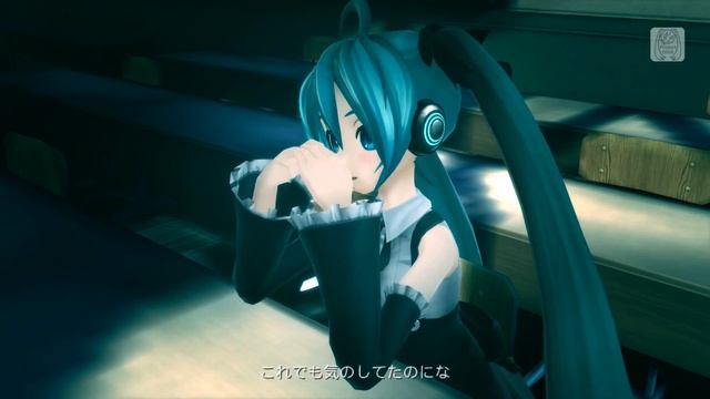 Miku Hatsune & Rin Kagamine - WAA!!!