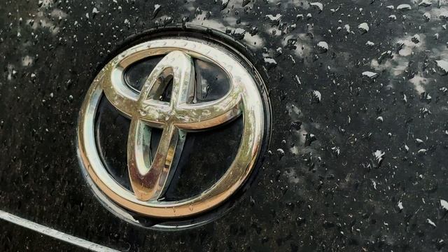 Corolla Самара продажа