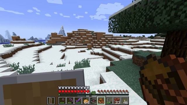 Майнкрафт: увлекательный мир для детей и их друзей (Minecraft)