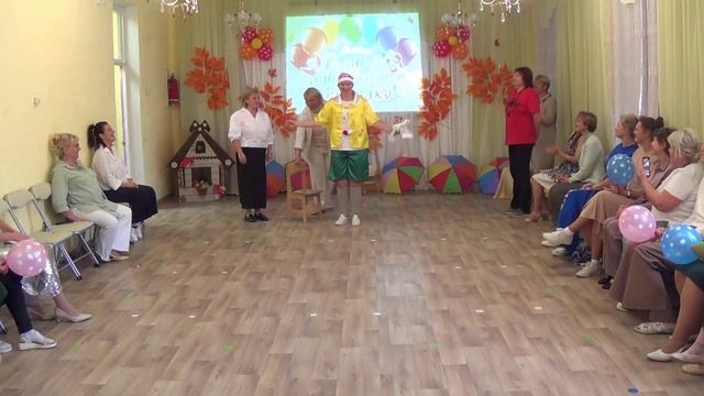 Сценка ко Дню дошкольного работника=Буратино в детском саду=