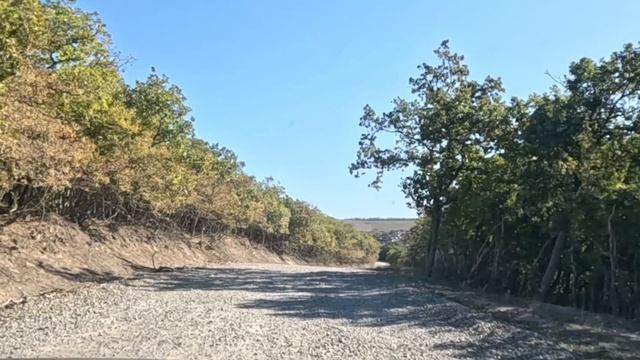 27.09.Козья ферма. Море. Шурпа. Анапа.