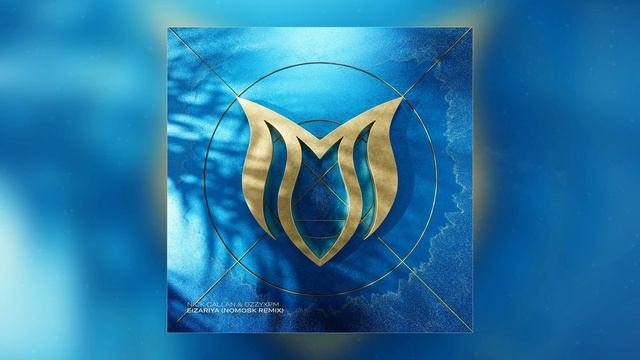 Nick Callan _ OzzyXPM - Eizariya (NoMosk Extended Remix)(1080P_HD)
