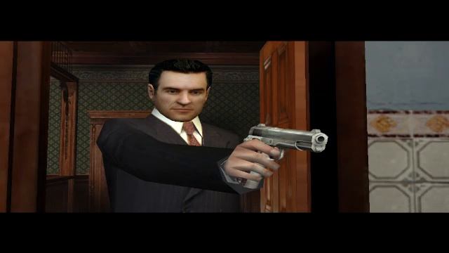 Mafia The City Of Lost Heaven