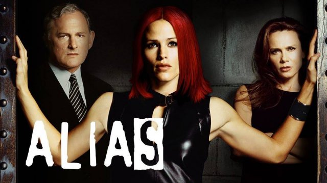 Сериал Шпионка - 4 сезон 11 серия / Alias