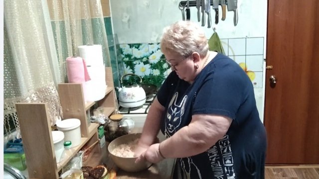 ✅Порой себя не понимаю...