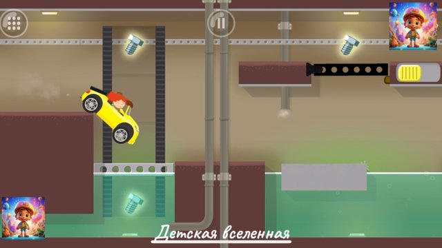ДОКТОР МАШИНКОВА / МАШИНКИ ДЛЯ ДЕТЕЙ / МИССИИ / АНИМАЦИЯ ДЛЯ ДЕТЕЙ / ДЕТСКАЯ ВСЕЛЕННАЯ