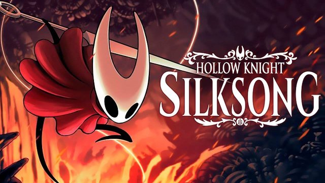 Прохождение Hollow Knight Silksong #10