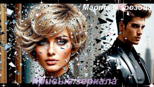 Кривые зеркала✨✨✨ Очень красивая песня
