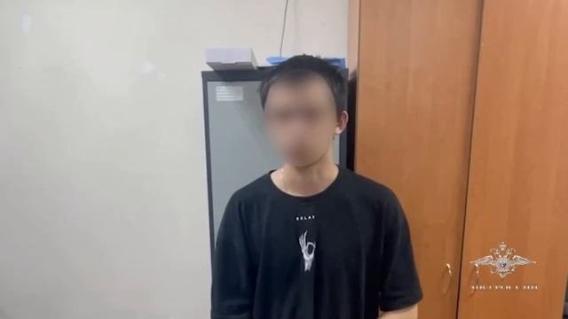 Задержан помогавший телефонным мошенникам житель Крыма.