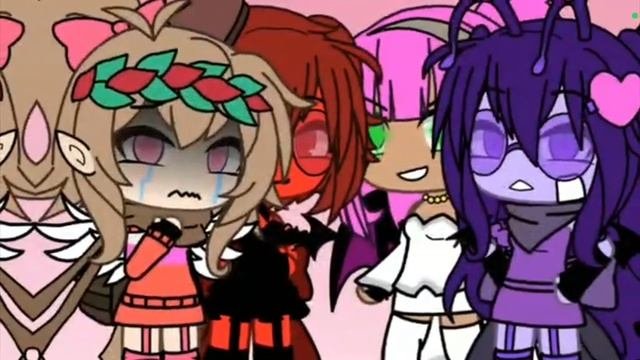 Friday night funkin Gf au animation