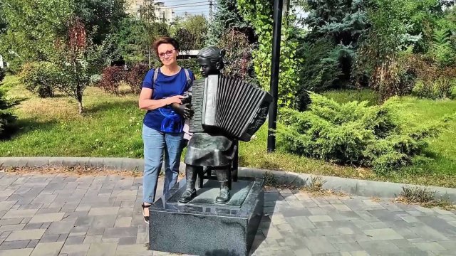 Царицын