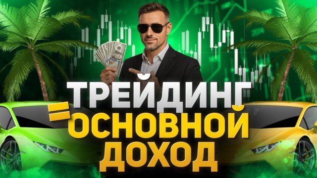 Бинарные Опционы! Трейдинг обучение для новичков! Как начать с нуля?