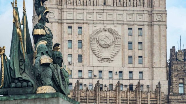МИД России: обвинения в адрес КНДР из-за вступления в силу ДВЗЯИ недопустимы