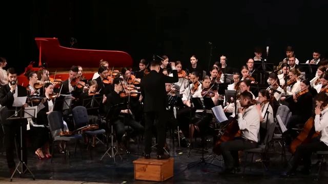 Иерусалим священный город ♥️ христианская песня