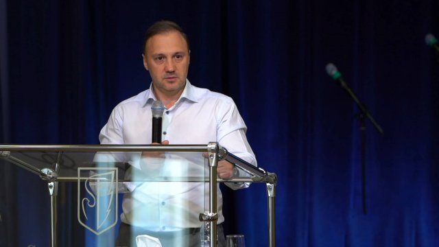 Сергей Горбенко - Секреты Божественного милосердия