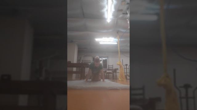 гимнастика