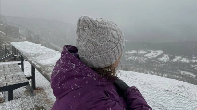 Заплутавшая юность