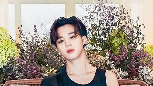 Чимин (Jimin) 💜