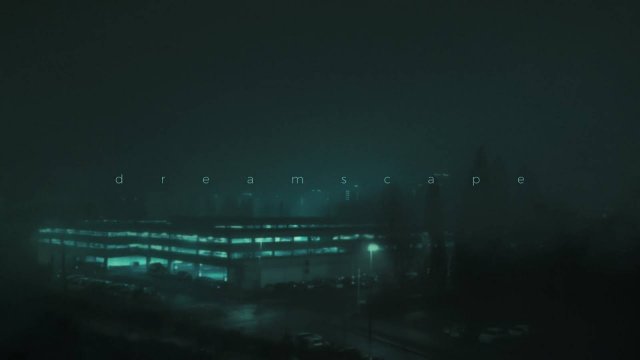 DREAMSCAPE