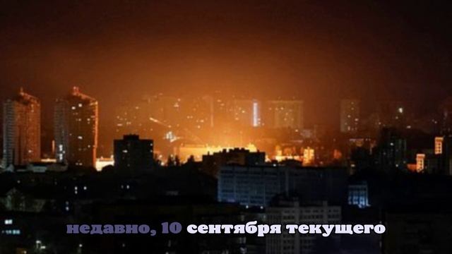 «РВ»: ВС России готовят массированный удар по Украине