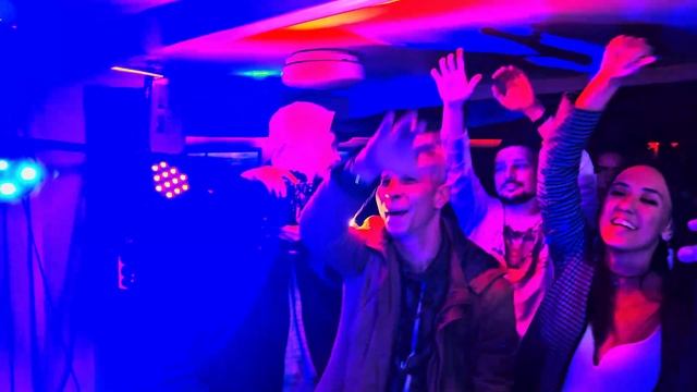 RAP ШТОРМ - Вечеринка на кораблике, которую вы точно пропустили! (26.09.2025)