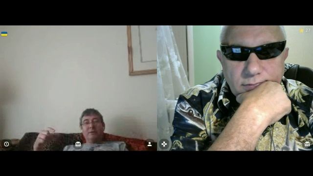 Славик, математик и инагент.