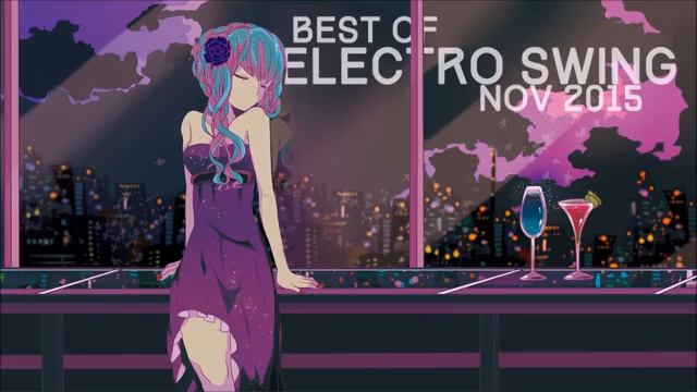 ELECTRO SWING