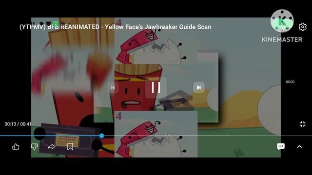 preview bfdi 2763 v4