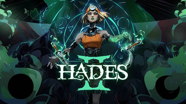 HADES 2 #2 ПЕРВЫЙ БОСС ПРОЙДЕН
