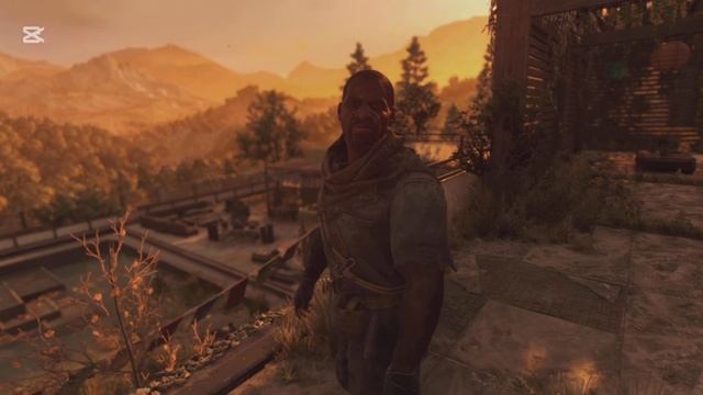 Dying Light 2: Stay Human