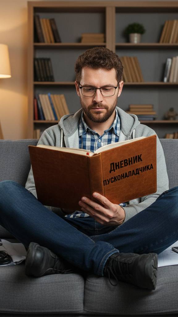 Нарезка петель