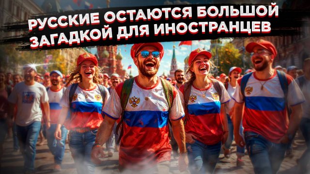 «Это же какая-то ерунда!» – привычки русских, которые шокируют иностранцев