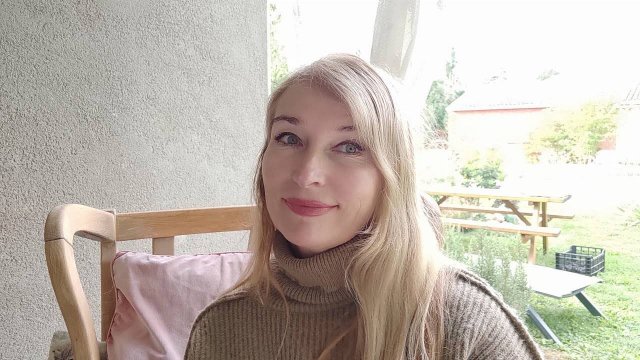 Нравится ли мне во Франции.